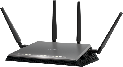 Настройка и установка роутера wi-fi в Липецке